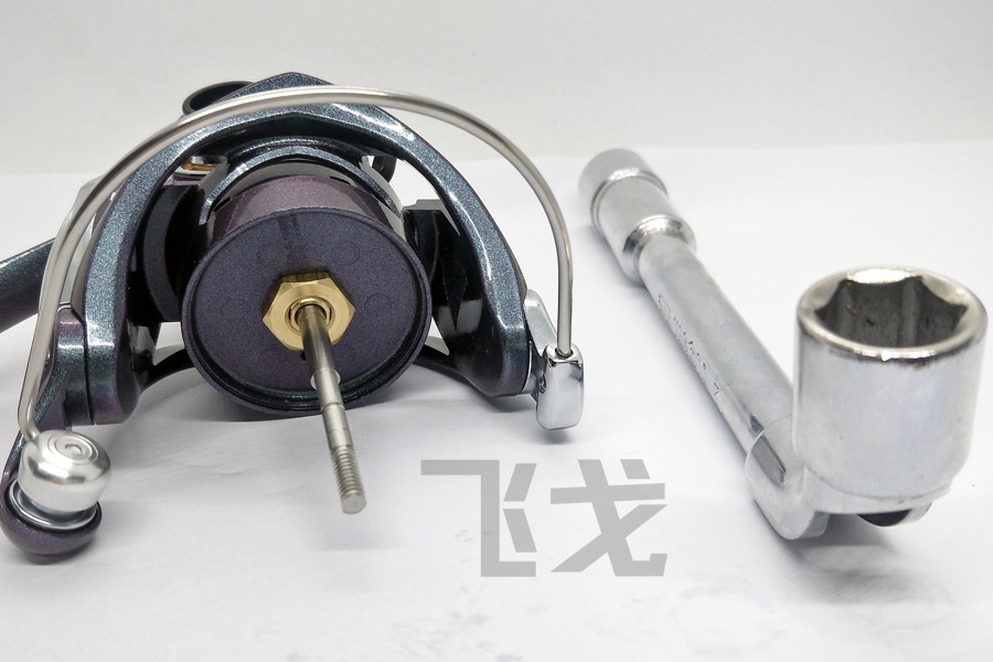 DAIWA REGAL 21ΰװ